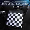 SKYBELL Car Storage Pocket Smartphone Accessory Case Air Conditioner Hanging
