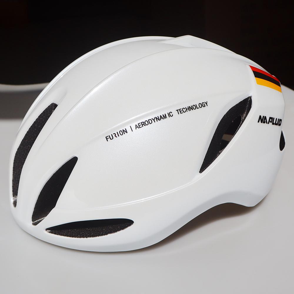 My Extreme Outdoor Activities Men's Naplud Cycling Helmet Bike Outdoor Sports Speed Skating Mtb Safely Mountain Road Electric Scooter Helmet Bicycle Riding Helmet