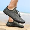 Quick Dry Water Shoes Breathable Soft Beach Wading Footwear Lightweight Aquatic Shoes for Men Women Surfing Diving River Trekking