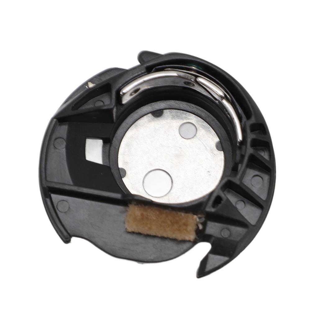 Sewing Machine Bobbin Case Holder for DZ820E HE1 NV90E NV700E NV700EII NV770E PE430 PE500 PE700 Embroidery Only Machines