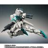 ROBOT SPIRITS SIDE MS Nero Landing Marking Plus (Ka signature) (Lunar Specification) Ver.