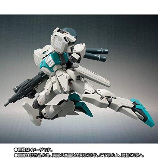 ROBOT SPIRITS SIDE MS Nero Landing Marking Plus (Ka signature) (Lunar Specification) Ver.