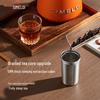 Smiler V5 Stainless Steel Insulated Tea Kettle