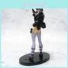 Ghost In The Shell Motoko Kusanagi PVC Schreibtischstatue Sammlerfigur Für Fans