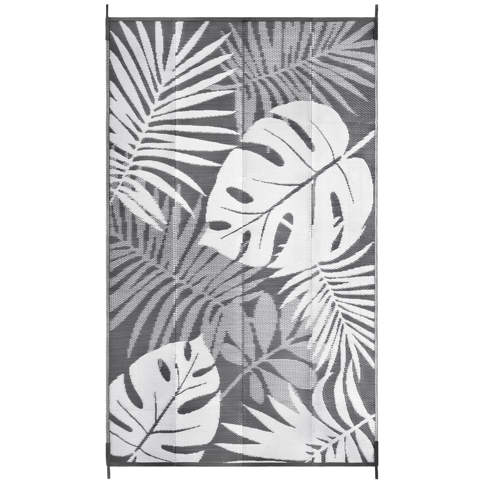 Plastic Buis Buitentapijt voor Terras PP Geweven Bladeren Duurzame Camper Tapijten Draagbaar Zomer Waterdichte Strand Vloermat 120x180cm