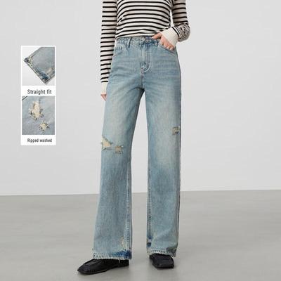 Gonne e pantaloni da donna – Jeans