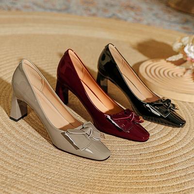 Zapatos – Zapatos