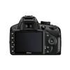 Nikon D3200 DSLR Camera + AF-S DX 18-55mm f/3.5-5.6G VR Zoom Lens
