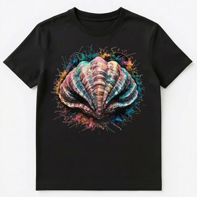 Oberteile – T-Shirts