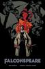Falconspeare by Warwick JohnsonCadwell Hardback Book 9781506724768