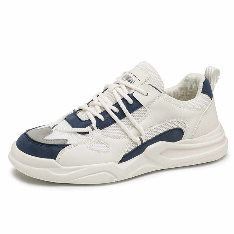 Fashion Thin Heel Autumn Fashion Men Sneakers Therapeutic Men's Tenks Teenage Shoes Sports Shose Tenismasculine Shuse Tenus Cool