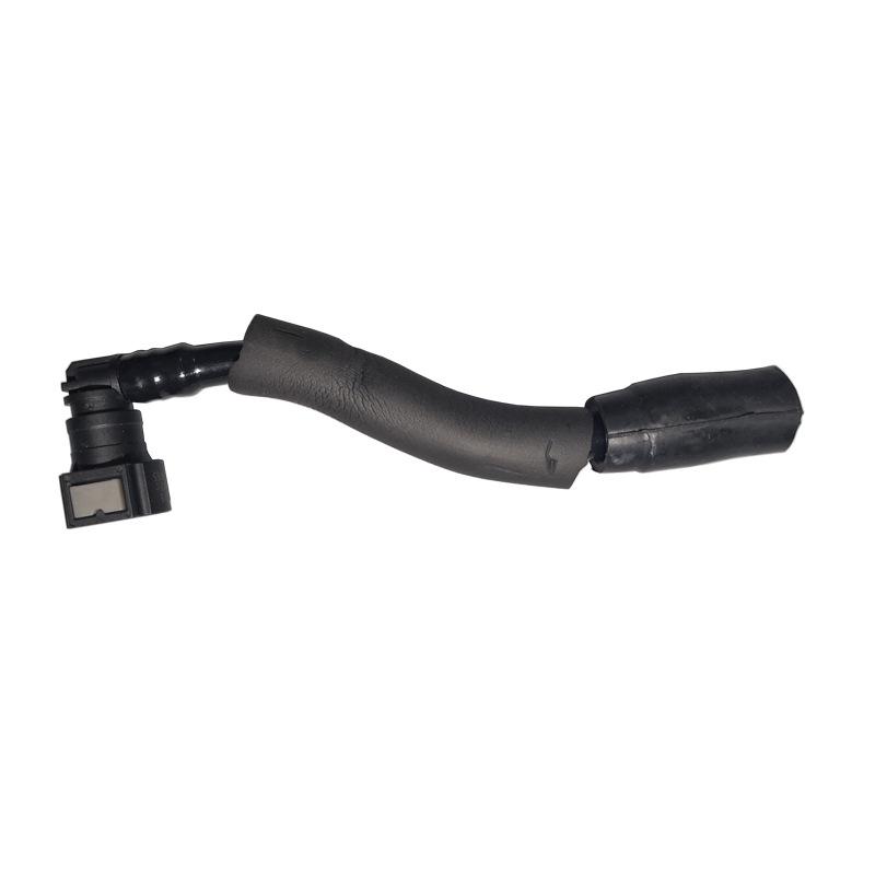 Premium Vent Hose for 12-17 Buick Enclave: Exhaust to Valve Cover Crankcase 12648138