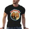 Sweet Valley High Classic TShirt Work Duty Casual TShirt