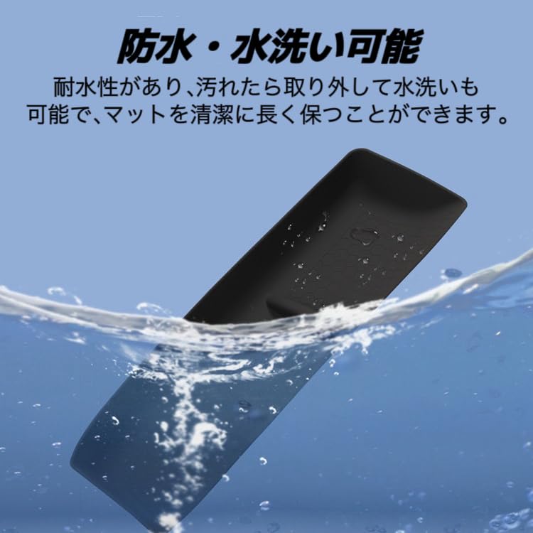 FREED GT Series Side Storage Stain Scratch Small Item Storage Dashboard Tray Passenger/Driver's Box, Anti-Slip Mat, Protection, Prevention,