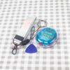 Dustproof Hard Shell Crystal PC Clear Cover for Tamagotchi Uni Electronic Pet Game Accessories