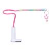 Stable Bird Training Perch Non-Slip Parrot Standing Pole Tabletop Parrot Biting Rod  Small Birds