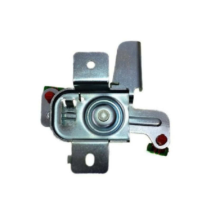 Fits 2002 To 2008 Dodge Ram 1500 Tailgate Latch Actuator