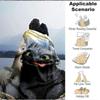 1Pc Dragon Companions Blanket Soft And Comfortable Casual Warm Camping Travel Christmas Halloween Xmas Gift M924651