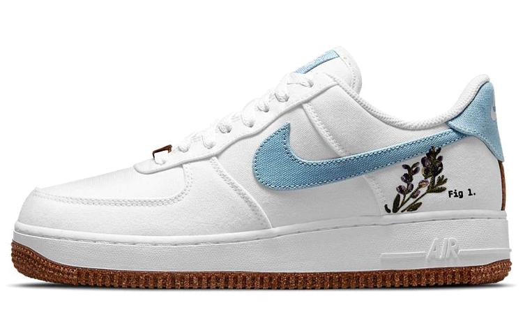 

Nike Air Force 1 07 Se Indigo Women s CZ0269-100 36.5