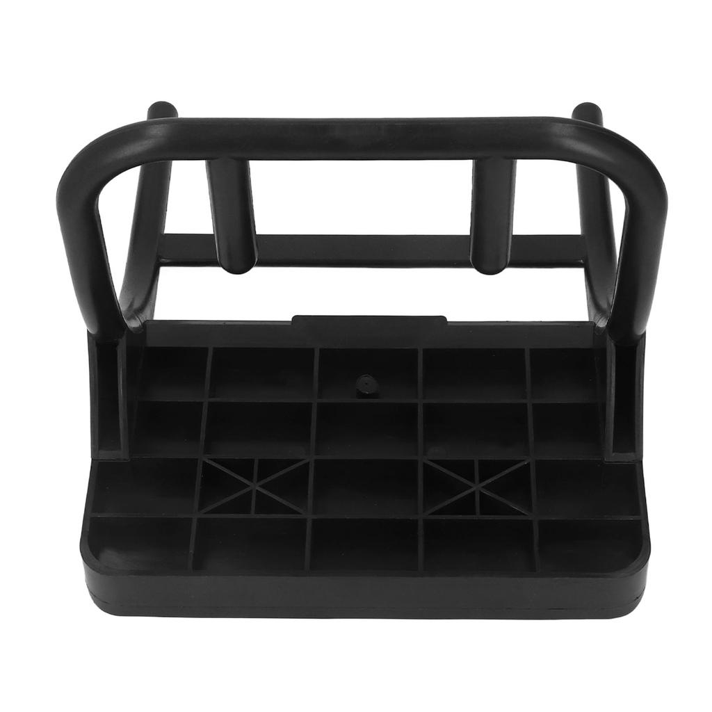 Outboard Motor Bracket Inflatable Boat Engine Mount Kit for 4HP Fuel Motor Fishing Kayak