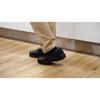 [JCM] Chef Shoes Sneakers JCMCS-265B Black (Black/26.5cm) Kitchen Shoes, Slip-resistant, Water-repellent, Oil-resistant, Lightweight,
