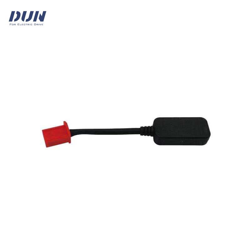 Fardriver Motor Controller Program Debug Bluetooth Adapter Converter - Wireless Communication Tool for Electronic Devices