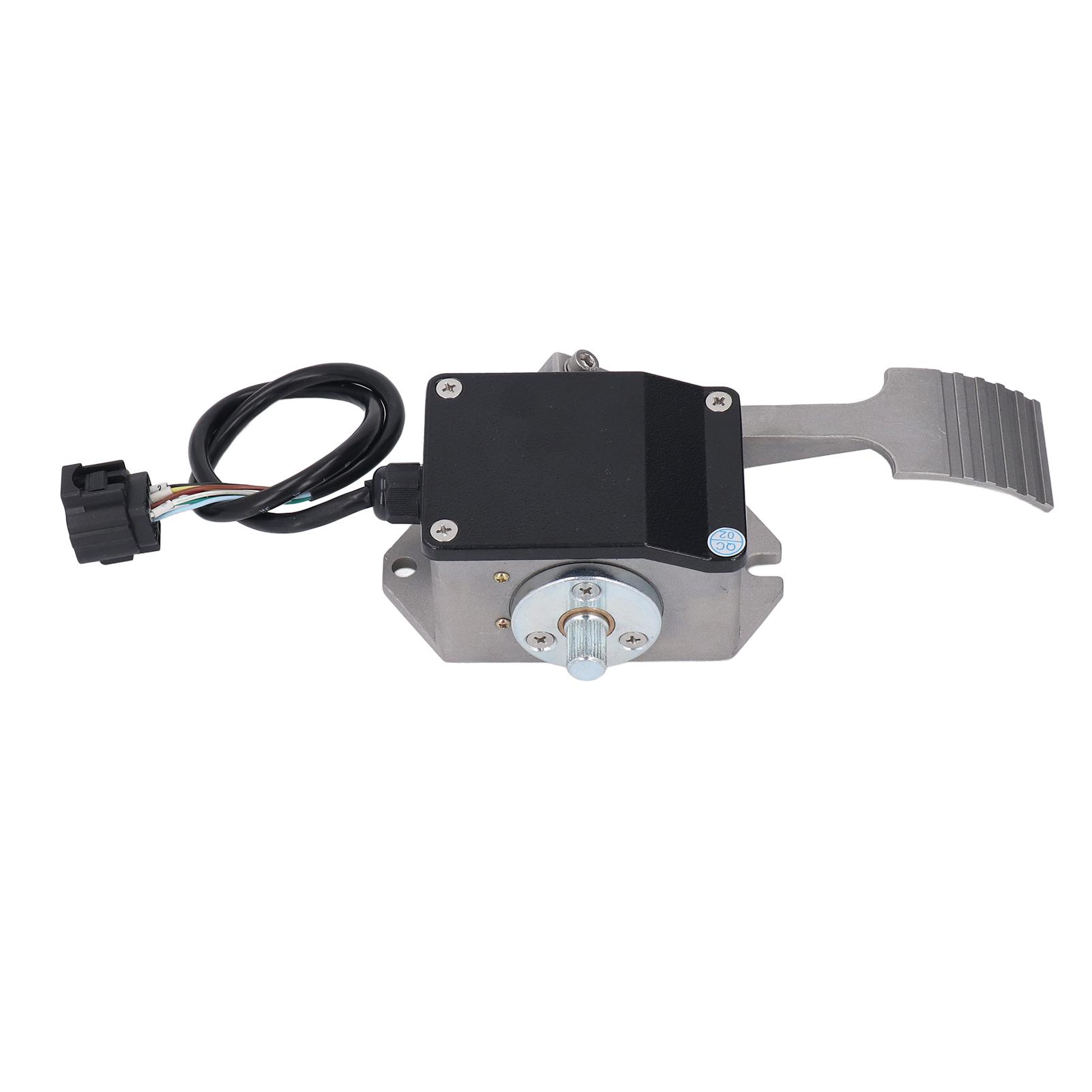 

Електричний навантажувач Акселератор Педаль газу Хол-типу Запчастини для заміни вантажівки 16110В