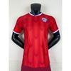 Maglia Home Cile - Edizione Giocatore Coppa del Mondo 2023