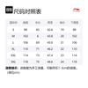 Li Ning Fitness Series Polo Shirt Men's Black APLT125-1