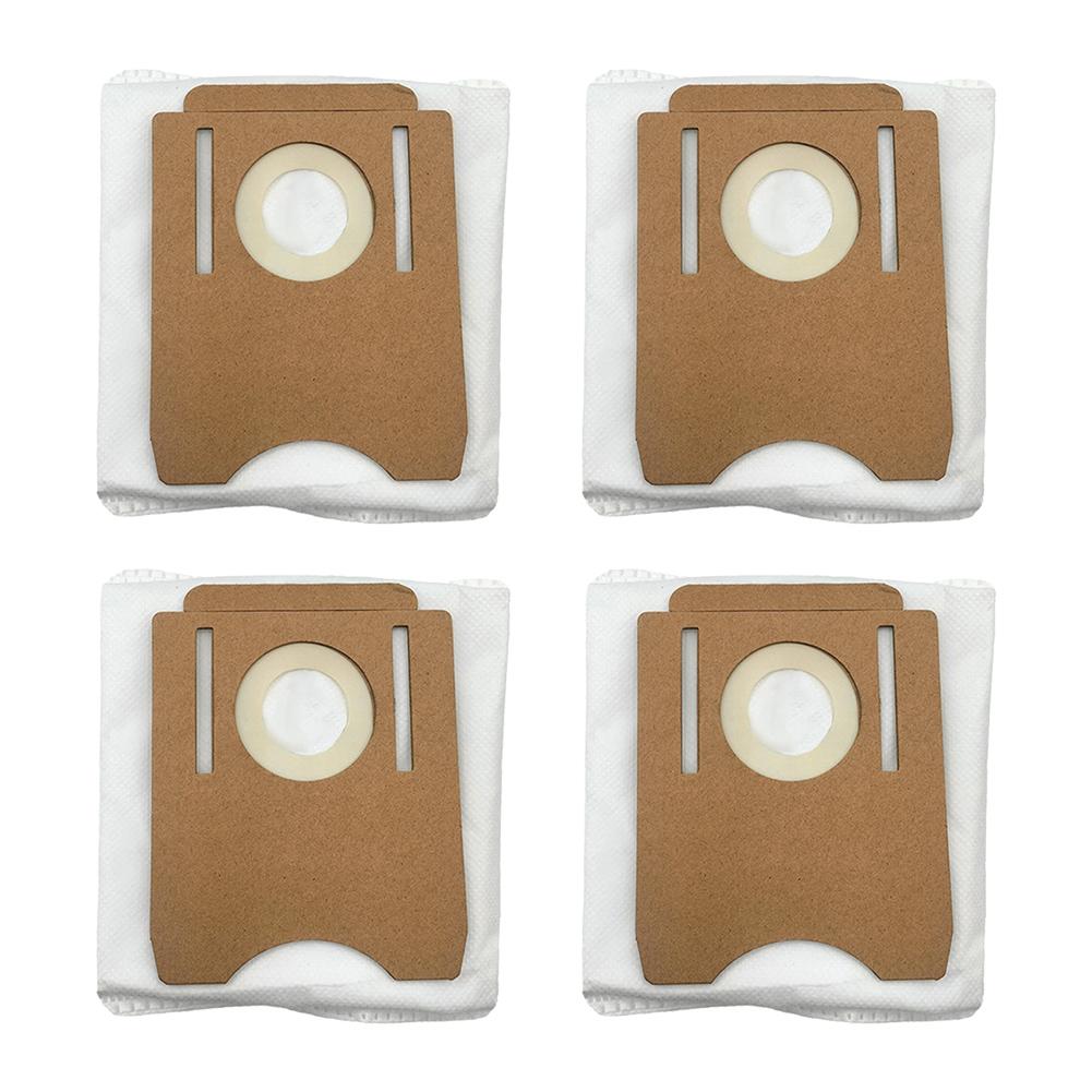 

4/10 шт. Пылесборники для Obode A8 Plus для ETA для Aurum PRO 6241 Запчасти для пылесоса Аксессуары для подметальной машины