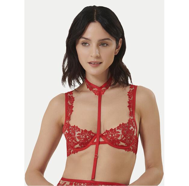 Пояс для чулок Bluebella Samara Eco EU 32