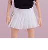 Toys & Hobbies [TOYBARJAPAN] 112 Action Figure Accessory  Fits TBLeague and Other Body Types: ATStory High School Girl Pleated Skirt (Body, Head,