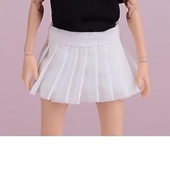

Toys & Hobbies [TOYBARJAPAN] 112 Action Figure Accessory Fits TBLeague and other body types: ATStory High School Girl Pleated Skirt (Body, head,