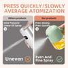 Cooking Injector 10 Oz Refillable Olive Oil Spray Bottle Air Fryer Accessories