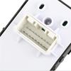Front Left Driver Door Side Window Control Switch For Sonata 2015- Model 93570-C1010
