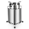 Outdoor Camping & Patio Wood Stove