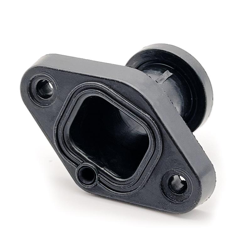 Garden Tool Parts Accessories Gasoline Chainsaw Attachment 2500 Intake Pipe