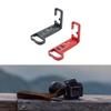 Quick Release Camera Grip Stretchable Enhancing Composition Flexibility For XS10 Camera Users