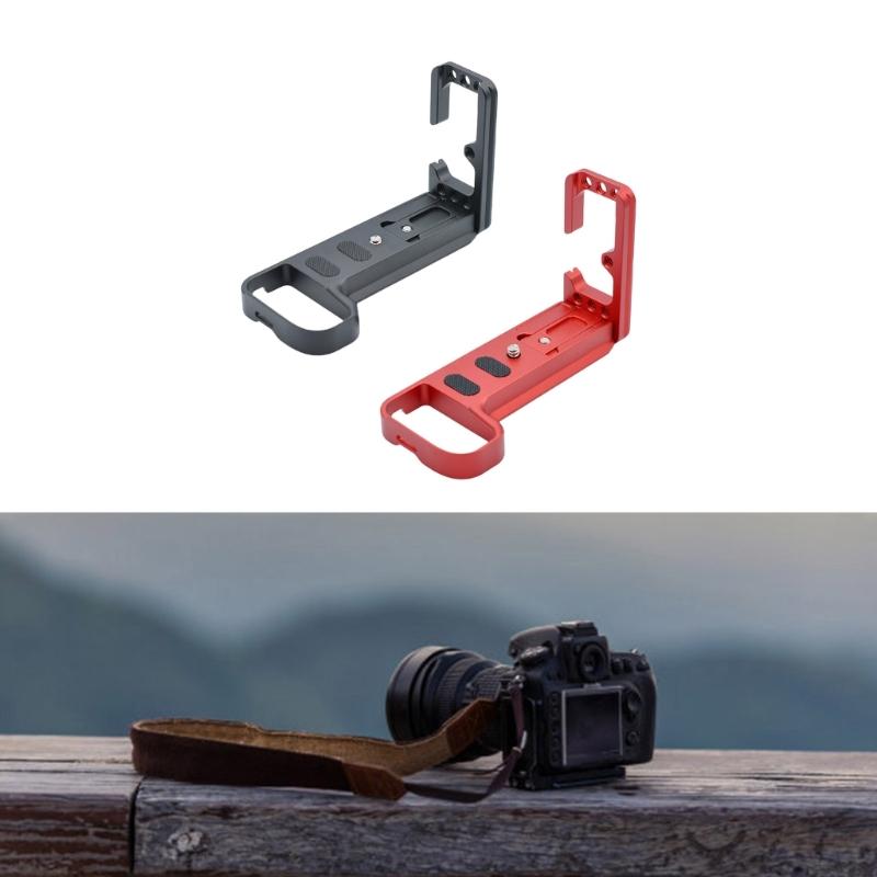 Quick Release Camera Grip Stretchable Enhancing Composition Flexibility For XS10 Camera Users
