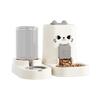 Automatic Pet Water Fountain: Cordless Dispenser for Cats and Dogs