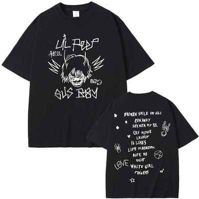 Üst giysisi – T-shirtler