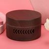 Aromatherapy Diffuser Vibration Car Humidifier Portable Fragrance Car Air Freshener