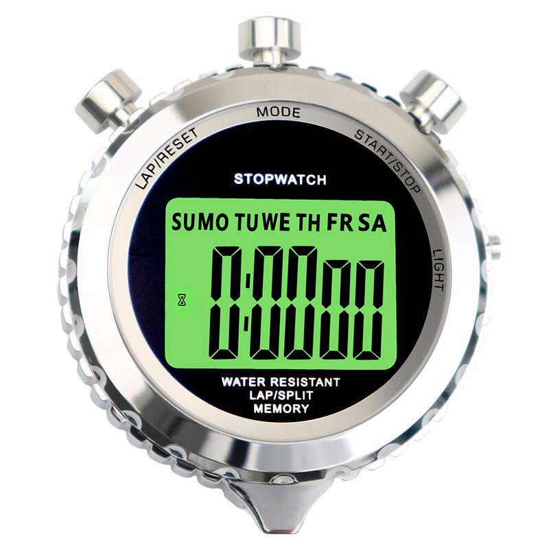 Ostravar Professional Sports Stopwatch Timer
