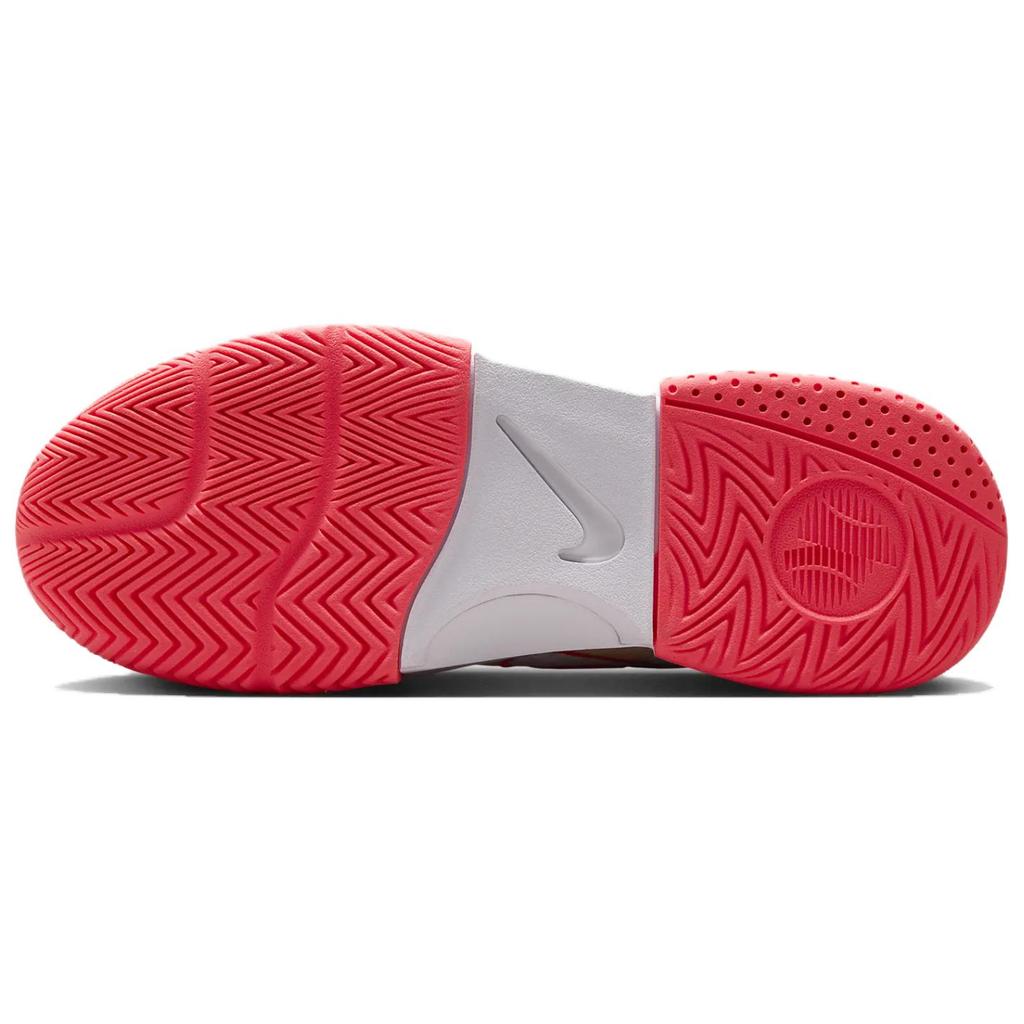 Nike Court Lite 4 Crimson Tint Hot Punch Women Sneakers Pink Aster-Pink FD6575-101