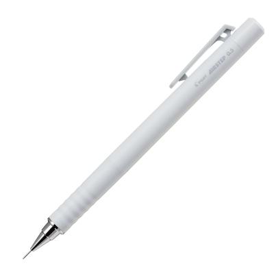 PILOT Druckbleistift Air Step 0,5 mm Urban White HAS15UBW Langstreckenschreiben