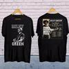2025 Riley Green Damn Country Music Tour T-Shirt, Riley Green 2025 Konzert