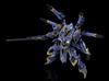 MODEROID Knight's & Magic Ikaruga non-scale PS & ABS assembled plastic model second resale