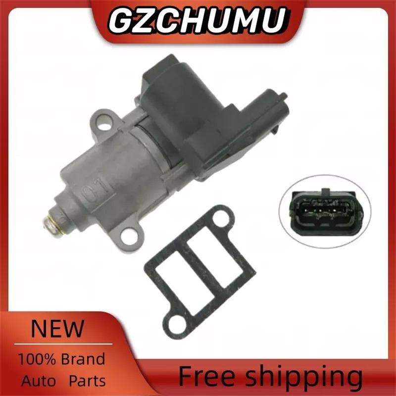 Idle Air Control (IAC) Valve 35150-23900 For HYUNDAI KIA Elantra Tiburon Tucson