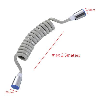 Accesorios para el baño – Mangueras de fontanería