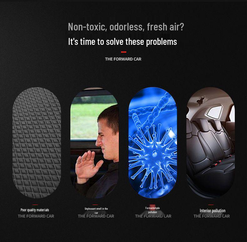 Compatible TPE Floor Mats for MG Models: GS, ZS, GT, HS, MG5, MG6, Rui Xing, Rui Teng, New Energy